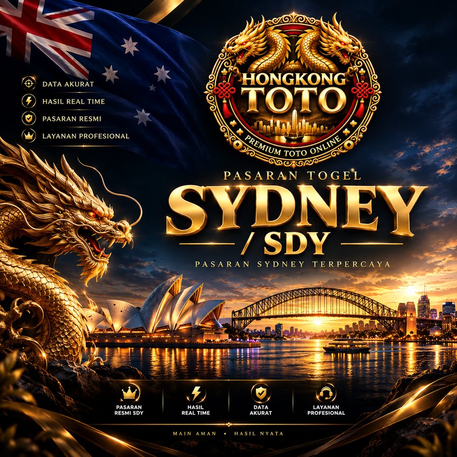 Data sydney 2020 sampai 2026, paito sdy dan prediksi 28